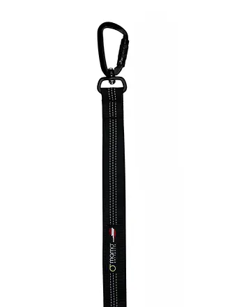 MAMO PET SPORTS | Laisse Active Mountain | schwarz